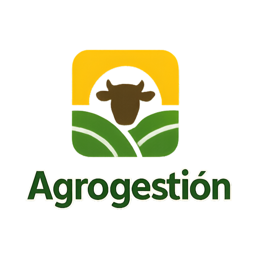 Logo Agrogestión